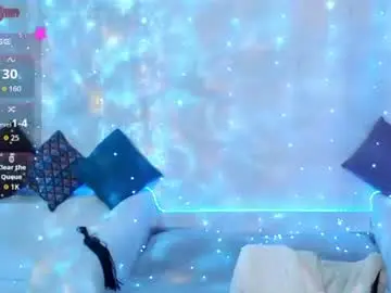 Chaturbate Live Sex Cam of mia_sunn