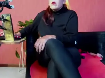 Chaturbate Nude Webcam of milf_sikiu
