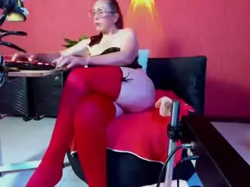 Chaturbate Sex Chat of milf_sikiu