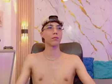 Chaturbate Sex Chat of nikolay_gregori