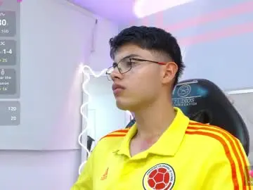Chaturbate Live Sex of samu_tay