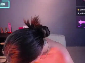 Chaturbate Nude Webcam of sashaharding1125