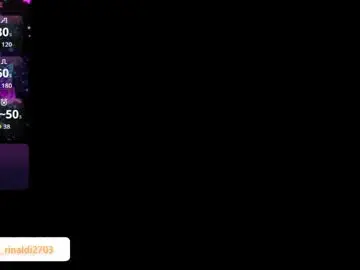 Chaturbate Best Webcam of valeria_rinaldi2703