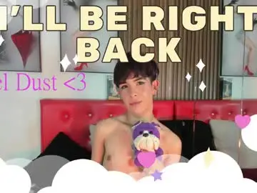 Chaturbate Live Sex Cam of angeldustt_19