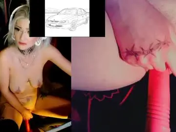 Chaturbate Sex Chat of badd0ll