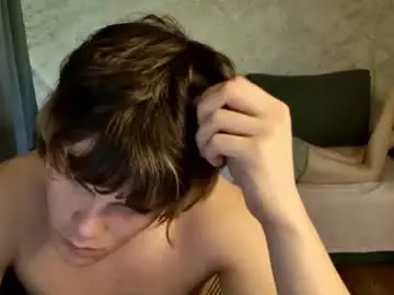 Chaturbate Nude Webcam of bonnie_and_c1yde
