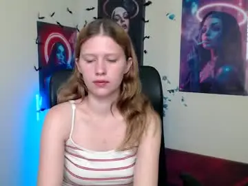 Chaturbate Free Porn Cam of crystalgirl__
