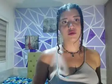 Chaturbate Free Live Porn of hellen_maya