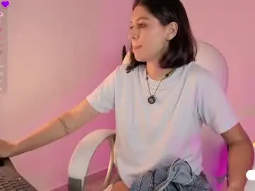 Chaturbate Private Sex Chat of natalia_andrea_2804