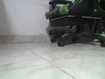 Chaturbate Live Porn of srfindomfeet_