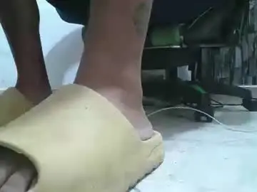 Chaturbate Sex Chat of srfindomfeet_