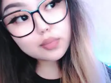 Chaturbate Adult Webcam of amelia_sunlight