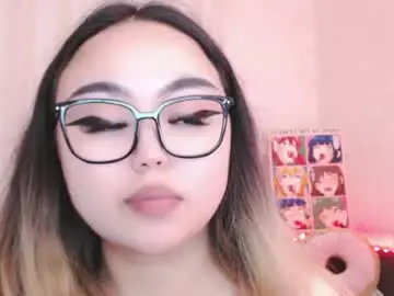 Chaturbate Live Sex Cam of amelia_sunlight