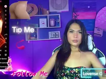 Chaturbate Live Sex Cam of lovergirljane