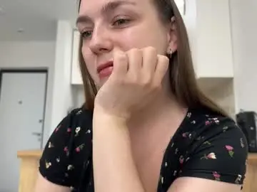 Chaturbate Free Live Porn of lucky_foryou_baby