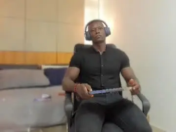 Chaturbate Free Porn Cam of marcusblack_