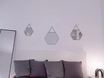 Chaturbate Watch Live Sex Cams of miladenver