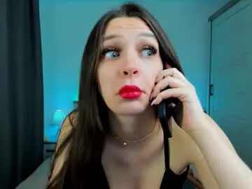 Chaturbate Free Porn Cam of misskarla20
