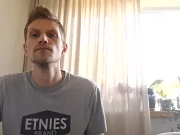 Chaturbate Nude Webcam of polsenos