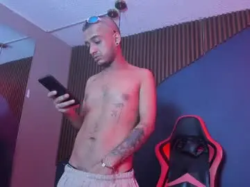 Chaturbate Free Porn Cam of turnerstar