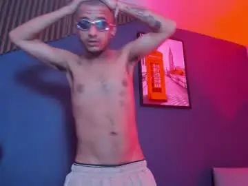 Chaturbate Sex Cam of turnerstar