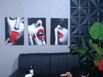 Chaturbate Free Porn Cam of valentina_mature