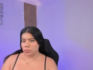 Chaturbate Adult Webcam of valeria_acosta_