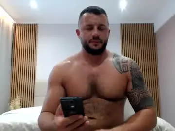 Chaturbate Adult Webcam of cute_johny01