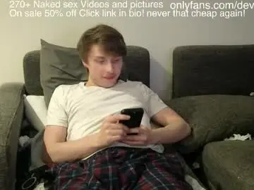 Chaturbate Best Webcam of devantheplug