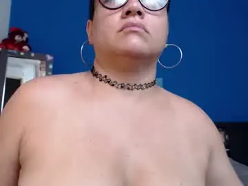 Chaturbate Nude Webcam of glennddastar