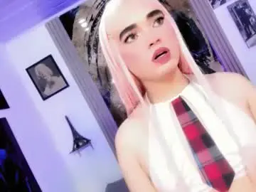 Chaturbate Nude Webcam of isabella_vogue