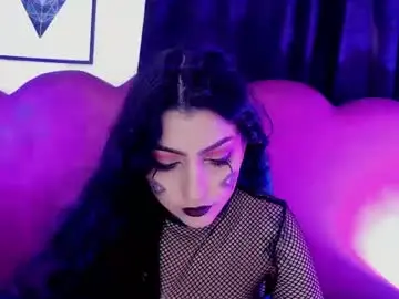 Chaturbate Sex Cam of sophia_dk