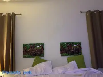 Chaturbate Sex Chat of woods_jerk