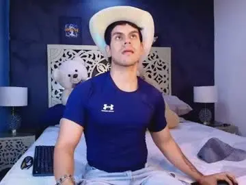 Chaturbate Live Sex Cam of derek_voss