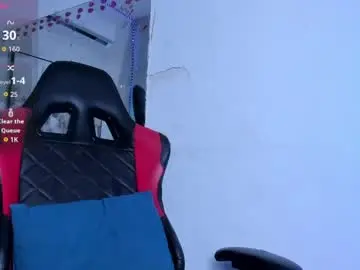 Chaturbate Free Porn Cam of glamduet