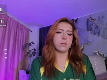 Chaturbate Sex Chat of janneblossom