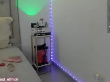Chaturbate Watch Live Sex Cams of kristy_calderon