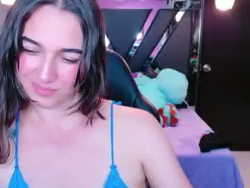 Chaturbate Best live sex cam show of megan_rai