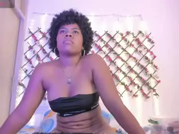 Chaturbate Adult Webcam of naughty_ebonyy