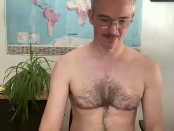 Chaturbate Sex Cam of wladsexy88