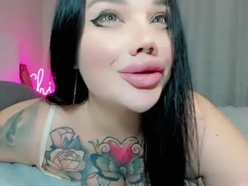 Chaturbate Sex Cam of aira_vi