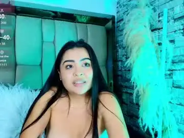 Chaturbate Sex Chat of ariia_monroee