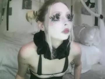 Chaturbate Private Sex Chat of bl0odsyring3