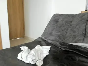 Chaturbate Nude Webcam of dakota_stream