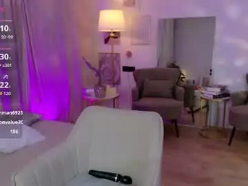 Chaturbate Nude Webcam of diana_soft