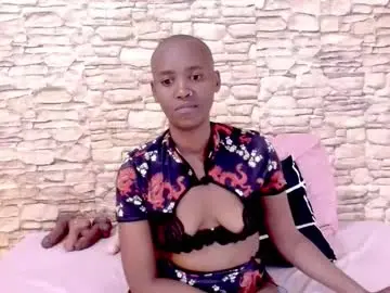 Chaturbate Private Sex Chat of ebonyolive69