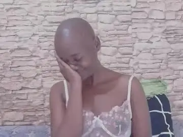 Chaturbate Free Porn Cam of ebonyolive69