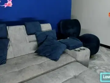 Chaturbate Private Sex Chat of henlly22