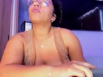 Chaturbate Live Sex of iriss_25