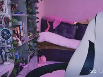 Chaturbate Private Sex Chat of nanitamoore
